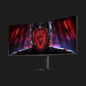 Игровой монитор Xiaomi 34" G34WQi VA 180Hz ELA5454EU (UA)