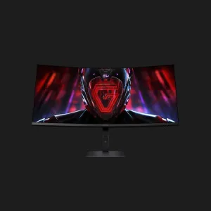 Игровой монитор Xiaomi 34" G34WQi VA 180Hz ELA5454EU (UA)