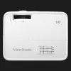 Короткофокусний проектор ViewSonic LS560 (White) (UA)