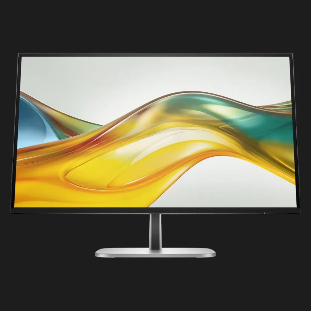 Монітор HP 27" 527pq IPS 100Hz 9D9S0UT (UA)