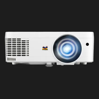 Короткофокусный проектор ViewSonic LS560 (White) (UA)