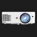 Короткофокусний проектор ViewSonic LS560 (White) (UA)