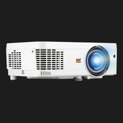 Короткофокусный проектор ViewSonic LS560 (White) (UA)