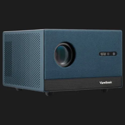 Короткофокусный проектор ViewSonic LX60HD (Blue) (UA)