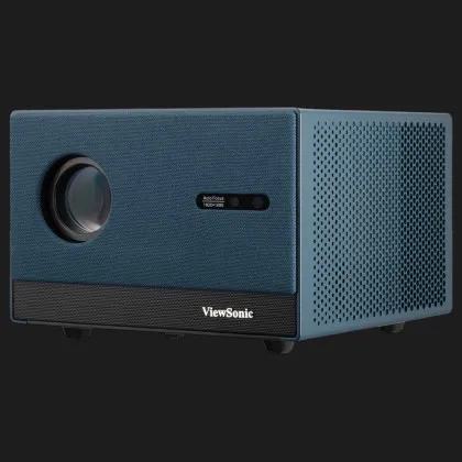 Короткофокусный проектор ViewSonic LX60HD (Blue) (UA)