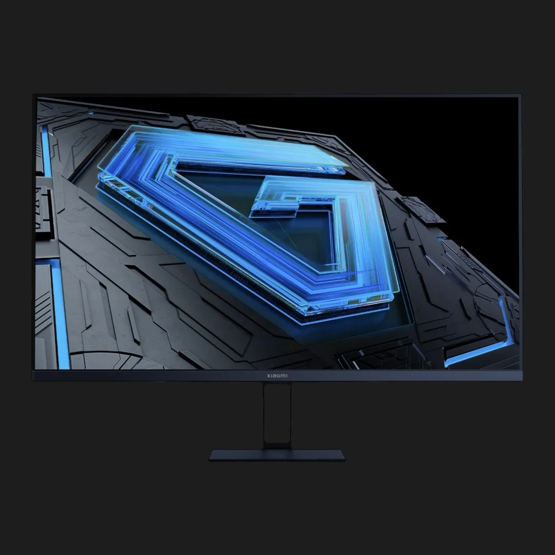 Ігровий монітор Xiaomi 27" G27i IPS 165Hz ELA5375EU (UA)