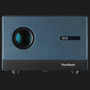 Мультимедійний проектор ViewSonic LX60HD (Blue) (UA) в Хмельницькому