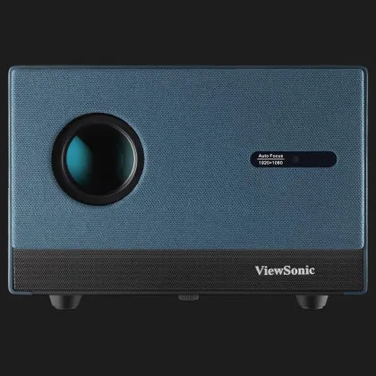 Короткофокусный проектор ViewSonic LX60HD (Blue) (UA)