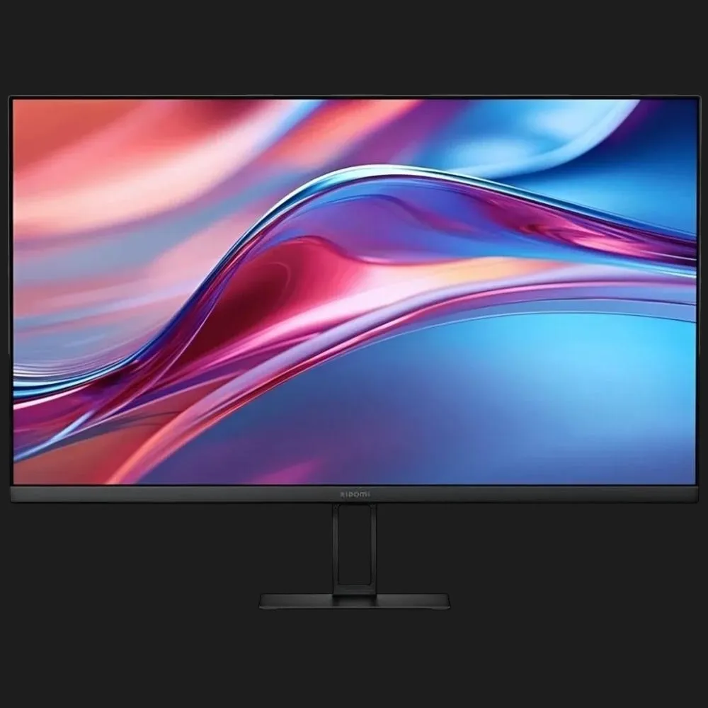 Монітор Xiaomi 27" A27Qi IPS 100Hz ELA5812EU (UA)