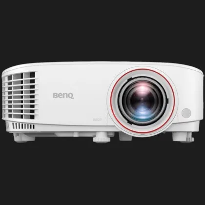 Мультимедийный проектор BenQ TH671ST (White) (UA) в Ковеле