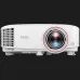 Мультимедійний проектор BenQ TH671ST (White) (UA)