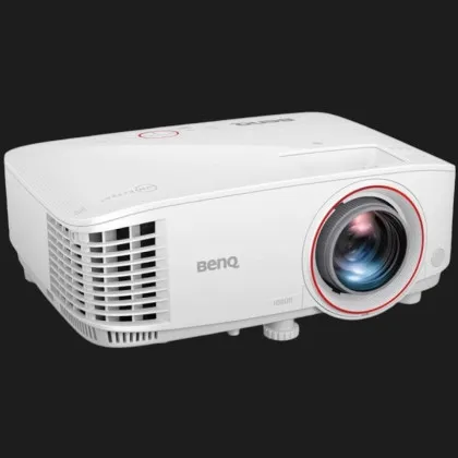 Мультимедийный проектор BenQ TH671ST (White) (UA) в Ковеле