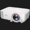 Мультимедійний проектор BenQ TH671ST (White) (UA)