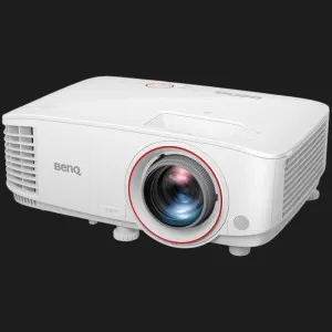 Мультимедийный проектор BenQ TH671ST (White) (UA) в Александрии
