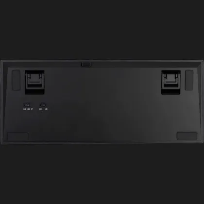 Клавіатура ігрова Epomaker TH80 SE Budgerigar V2 (Black) (UA)