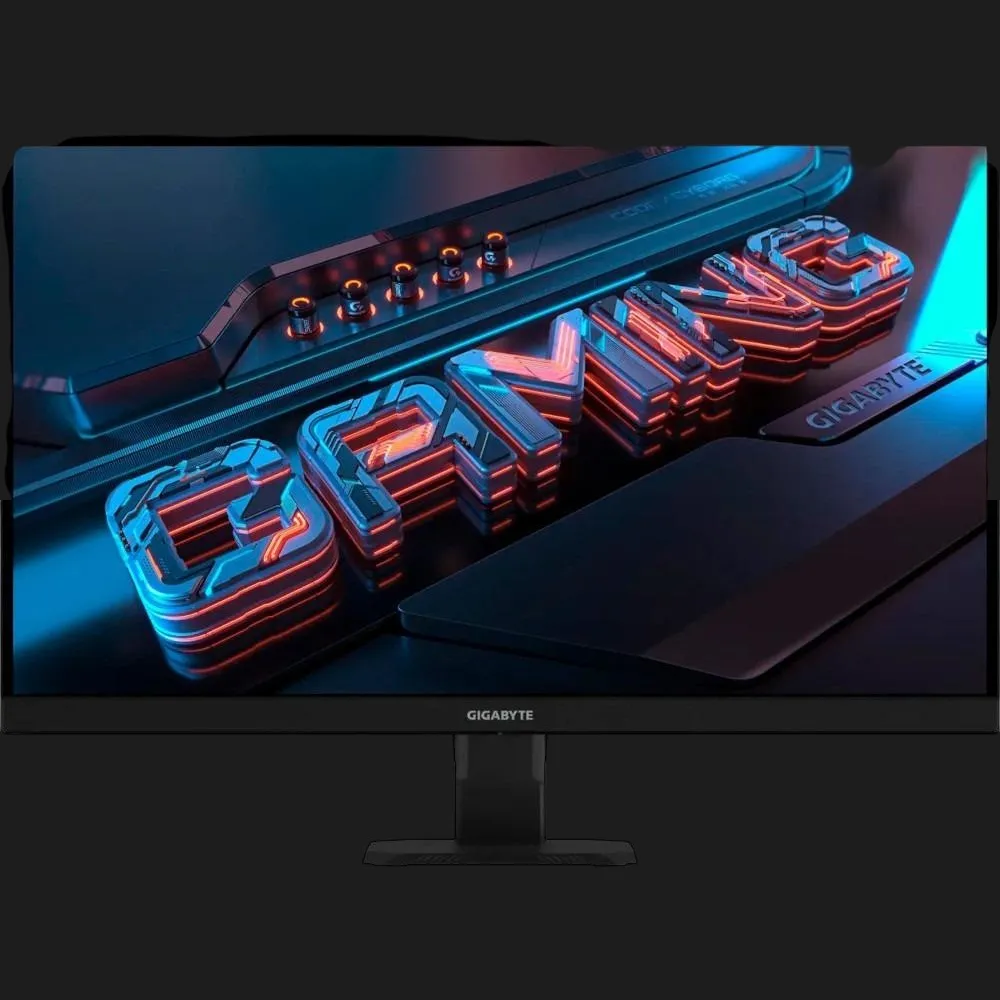 Ігровий монітор GIGABYTE 27" IPS 160Hz GS27U (UA)