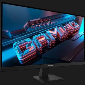 Игровой монитор GIGABYTE 27" IPS 160Hz GS27U (UA) в Бродах