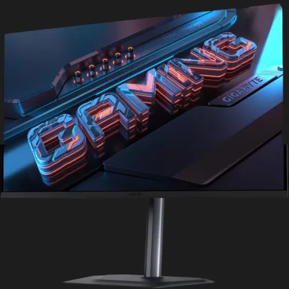 Игровой монитор GIGABYTE 31.5" OLED 165Hz MO32U (UA)