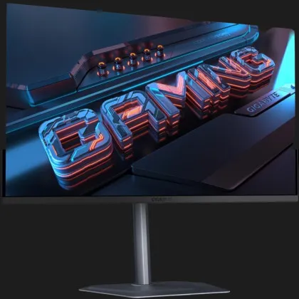 Игровой монитор GIGABYTE 31.5" OLED 165Hz MO32U (UA)