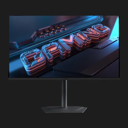Игровой монитор GIGABYTE 31.5" OLED 165Hz MO32U (UA)