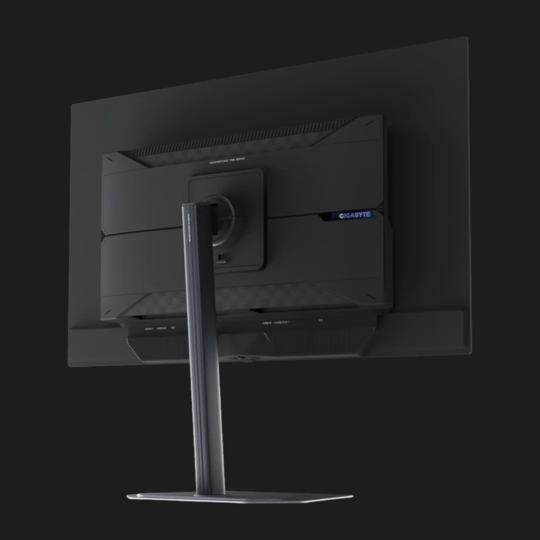 Игровой монитор GIGABYTE 31.5" OLED 165Hz MO32U (UA)