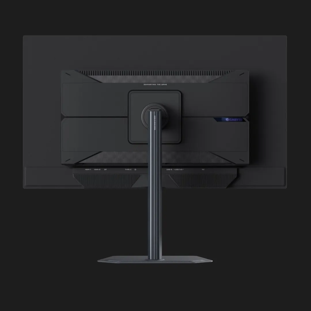Игровой монитор GIGABYTE 31.5" OLED 165Hz MO32U (UA)