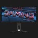 Игровой монитор GIGABYTE 34" QD-OLED 175Hz MO34WQC (UA)