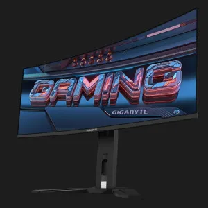 Игровой монитор GIGABYTE 34" QD-OLED 175Hz MO34WQC (UA) в Бродах