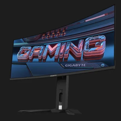 Игровой монитор GIGABYTE 34" QD-OLED 175Hz MO34WQC (UA)