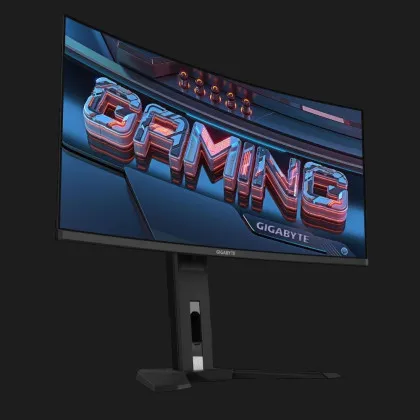 Игровой монитор GIGABYTE 34" QD-OLED 175Hz MO34WQC (UA)