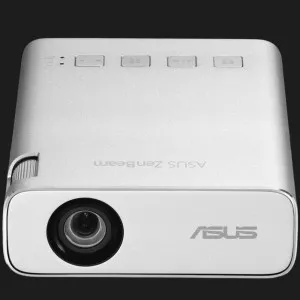 Карманный проектор ASUS E1R (90LJ00J3-B01070) (UA) в Александрии