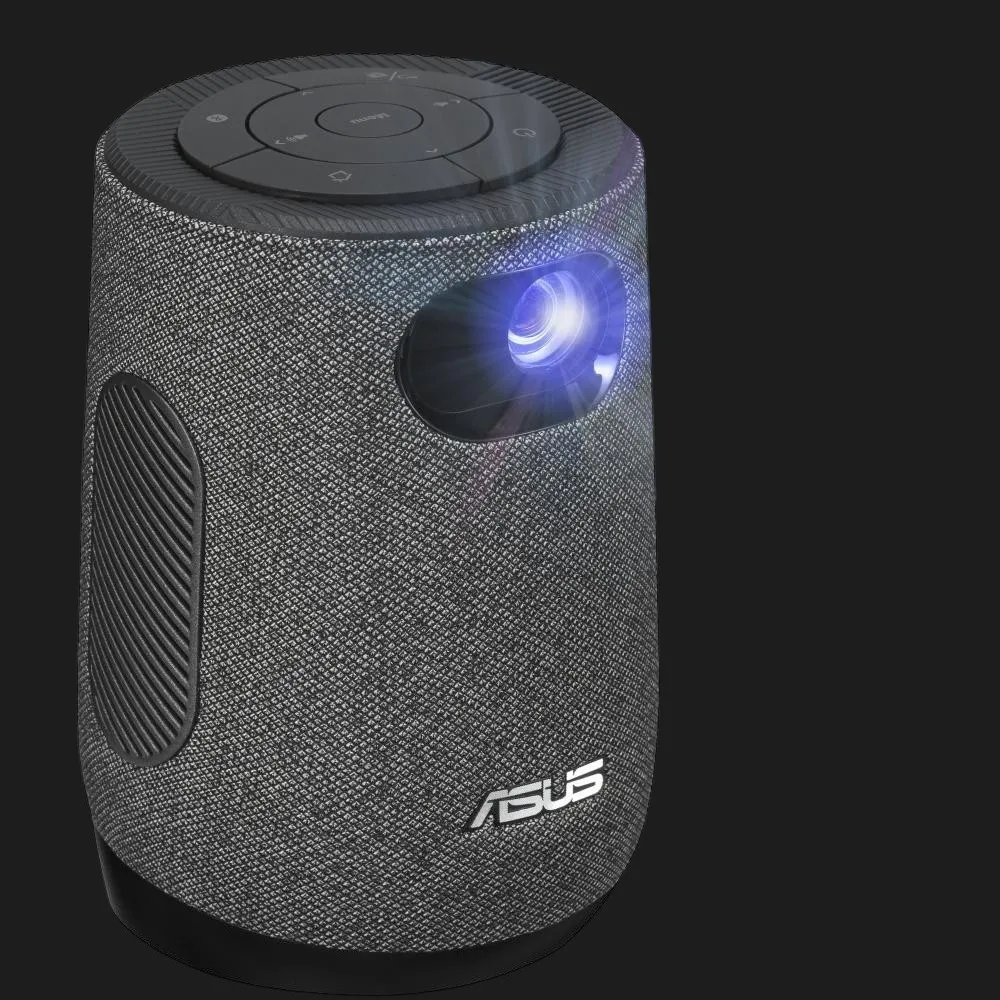 Кишеньковий проектор ASUS ZenBeam Latte L1 (90LJ00E5-B00070) (UA) — фото 2