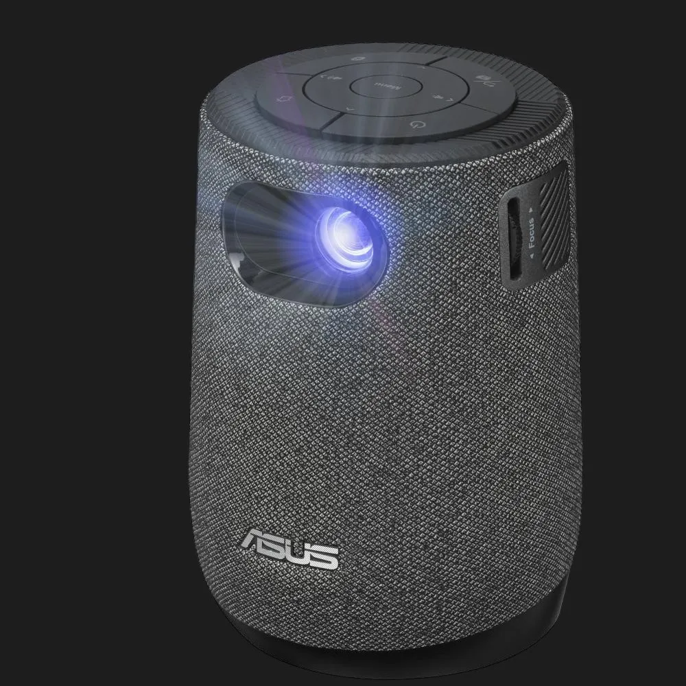 Кишеньковий проектор ASUS ZenBeam Latte L1 (90LJ00E5-B00070) (UA) — фото 4