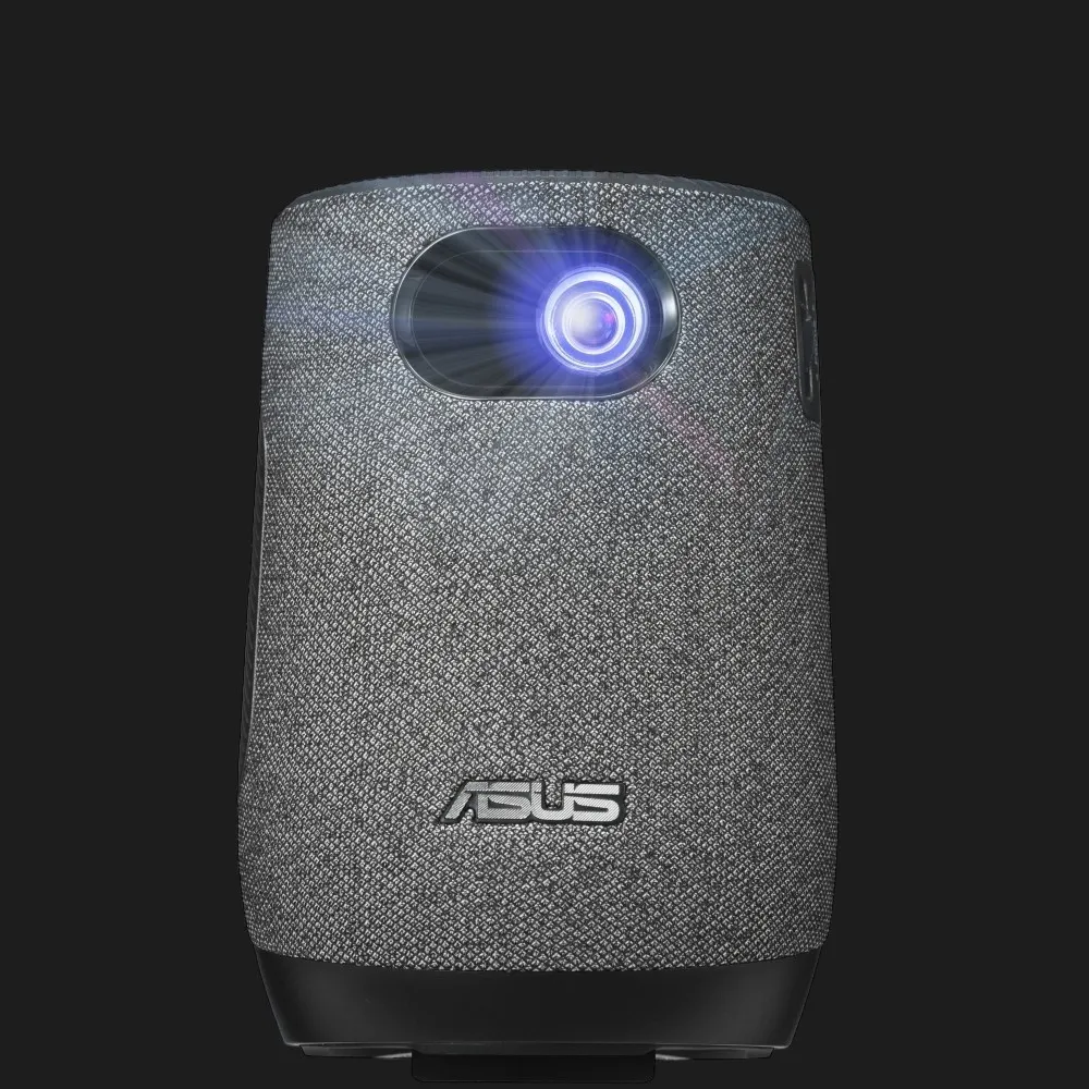 Кишеньковий проектор ASUS ZenBeam Latte L1 (90LJ00E5-B00070) (UA)