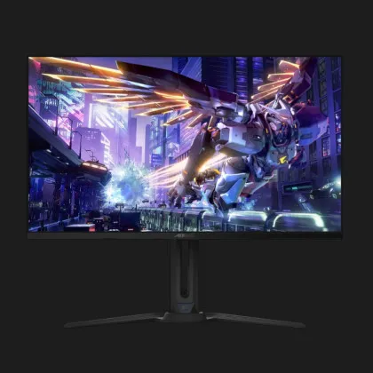 Монитор GIGABYTE 31.5" OLED 240Hz AORUS FO32U2P (UA)