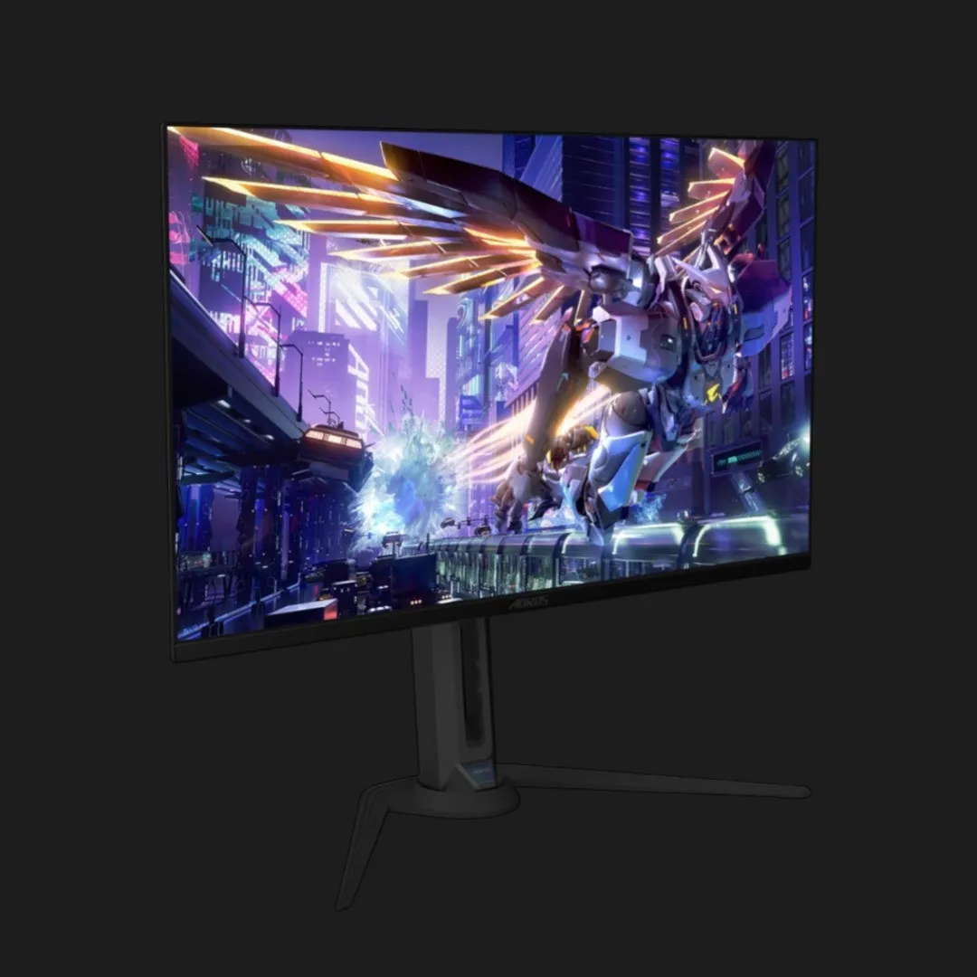 Монитор GIGABYTE 31.5" OLED 240Hz AORUS FO32U2P (UA)