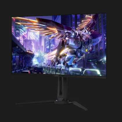 Монитор GIGABYTE 31.5" OLED 240Hz AORUS FO32U2P (UA)