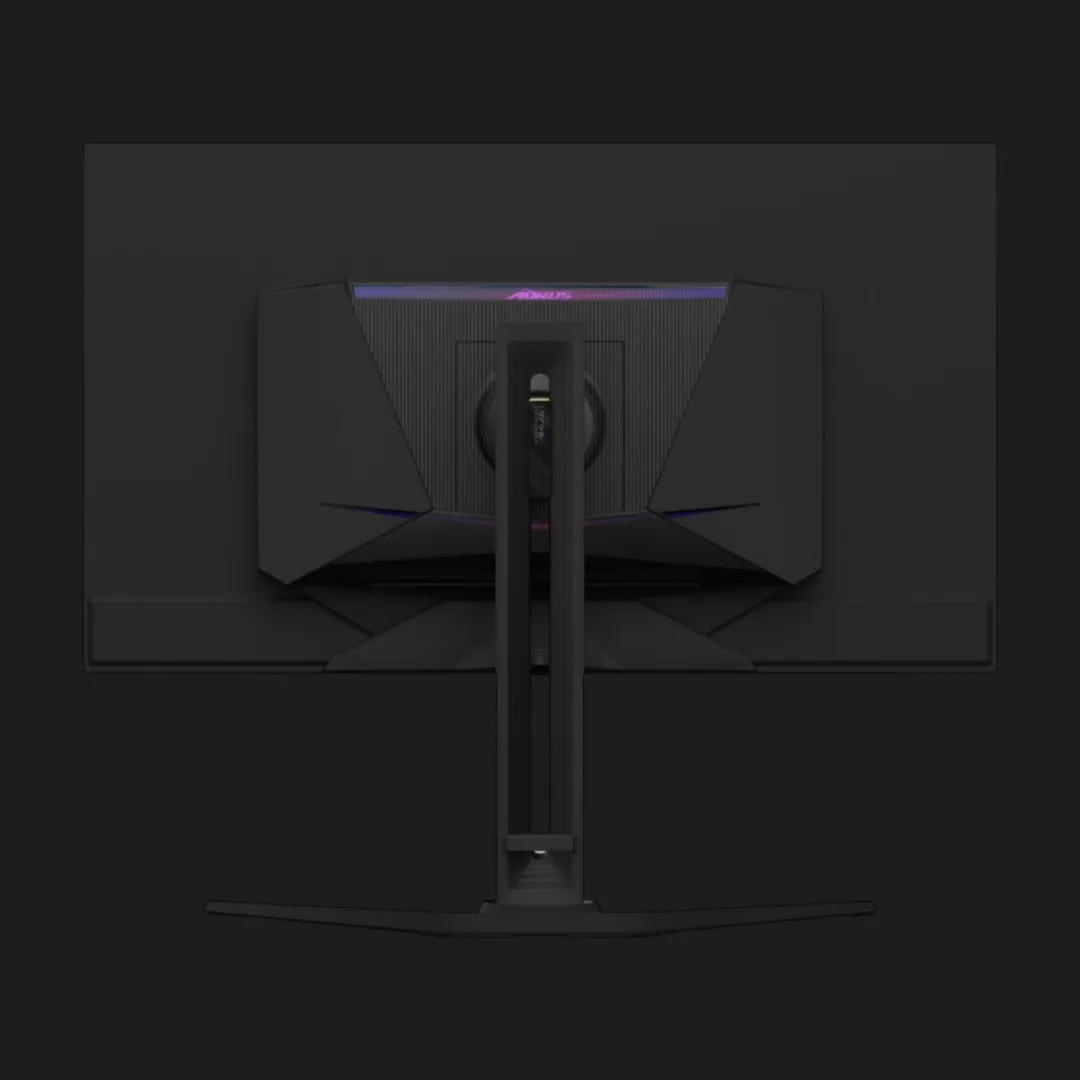 Монитор GIGABYTE 31.5" OLED 240Hz AORUS FO32U2P (UA)