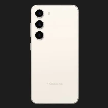 б/у Samsung Galaxy S23 8/256GB (Cream) (Global) в Чернигове