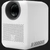 Кишеньковий проектор HP CC180W (UA)