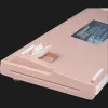 Клавиатура игроваяEpomaker Shadow-S Wisteria (Pink) (UA)