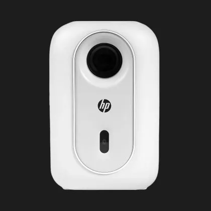 Карманный проектор HP CP180 (White) (UA)
