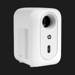 Карманный проектор HP CP180 (White) (UA) в Александрии
