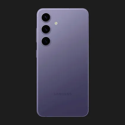б/у Samsung Galaxy S24 8/128GB (Cobalt Violet) в Чернигове
