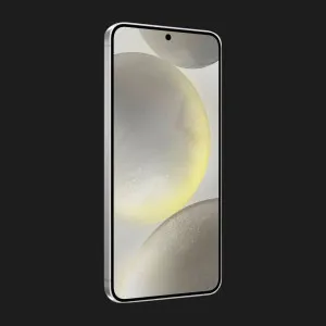 б/у Samsung Galaxy S24 8/128GB (Marble Gray) (Хорошее состояние) в Дрогобыче