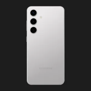 б/у Samsung Galaxy S24 8/128GB (Marble Gray) (Хорошее состояние) в Дрогобыче
