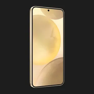 б/у Samsung Galaxy S24 8/128GB (Amber Yellow) (Как Новый) (Dual SIM) в Дрогобыче