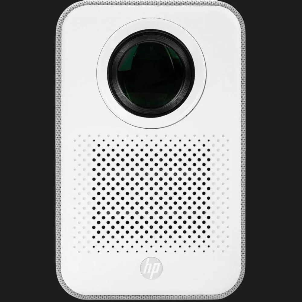 Мультимедійний проектор HP CC500 (UA)