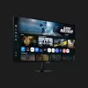 Монитор Samsung 32" Smart M70F VA 60Hz LS32FM702UIXUA (UA)