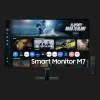 Монитор Samsung 32" Smart M70F VA 60Hz LS32FM702UIXUA (UA)